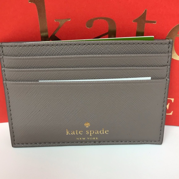 ➕ Kate spade Ramey Greta Court crossbody card set - Picture 7 of 7